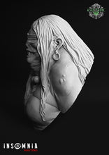 Load image into Gallery viewer, Zugarramurdi (Spanish witch)