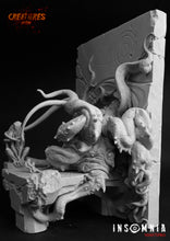 Load image into Gallery viewer, At the mountains of madness lovecraft shoggoth