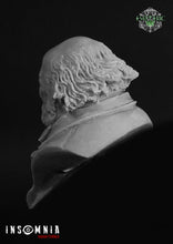 Load image into Gallery viewer, Marsh businessman Innsmouth Lovecraft