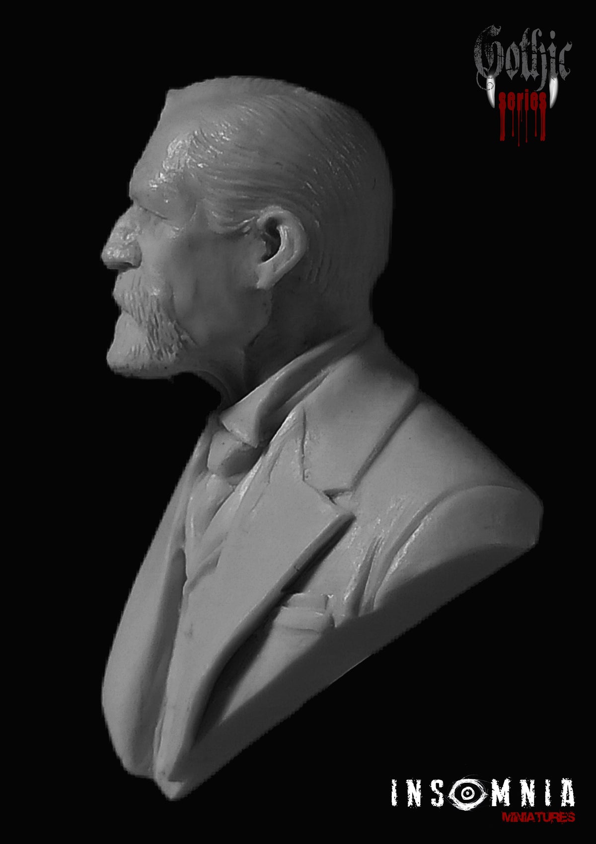 Dr.Henry Armitage