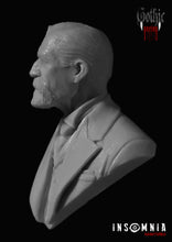 Load image into Gallery viewer, Dr.Henry Armitage