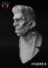 Load image into Gallery viewer, Frankenstein monster Mary Shelley