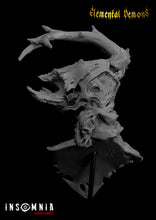 Load image into Gallery viewer, Nature Warlock