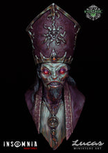 Load image into Gallery viewer, Priest of Dagon