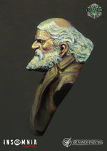 Load image into Gallery viewer, The Terrible Old Man