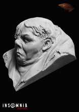 Load image into Gallery viewer, hunchback notre dame paris cathedral