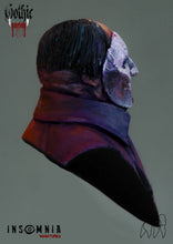 Load image into Gallery viewer, The phantom of the opera