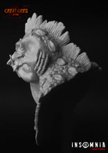 Load image into Gallery viewer, The Swamp Monster