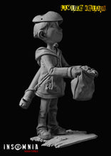 Load image into Gallery viewer, Trick or Treat?