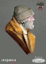 Load image into Gallery viewer, Zadok Allen