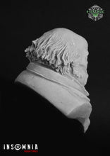 Load image into Gallery viewer, Marsh businessman Innsmouth Lovecraft