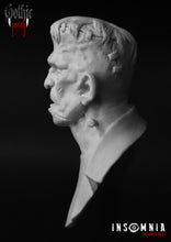Load image into Gallery viewer, Frankenstein monster Mary Shelley