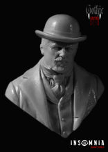 Load image into Gallery viewer, Inspector Legrasse