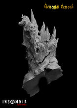 Load image into Gallery viewer, Nature Demon King