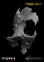 Load image into Gallery viewer, elemental demons nature