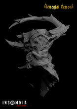 Load image into Gallery viewer, Nature Warlock