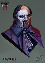Load image into Gallery viewer, The phantom of the opera