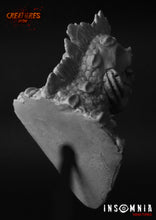 Load image into Gallery viewer, The Swamp Monster