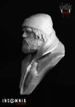 Load image into Gallery viewer, Zadok Allen