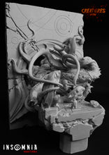 Load image into Gallery viewer, At the mountains of madness lovecraft shoggoth