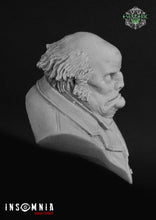 Load image into Gallery viewer, Marsh businessman Innsmouth Lovecraft