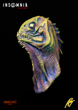 Load image into Gallery viewer, Dagon's Bust