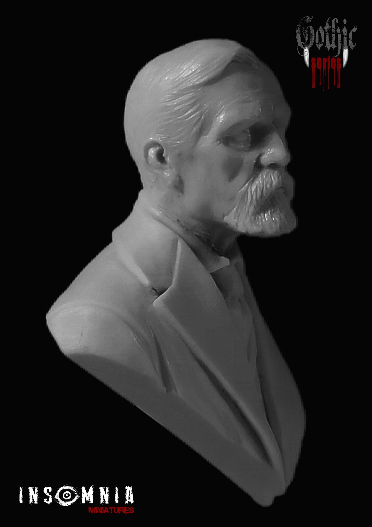 Dr.Henry Armitage