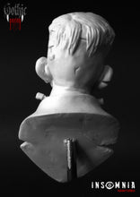 Load image into Gallery viewer, Frankenstein monster Mary Shelley
