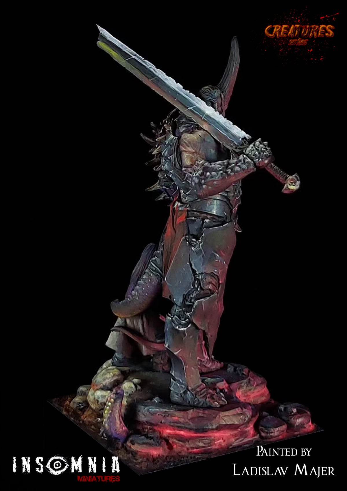 Guardian Demon