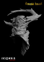 Load image into Gallery viewer, Nature Warlock