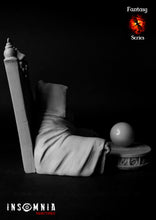 Load image into Gallery viewer, The White Wizard