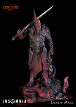 Load image into Gallery viewer, Guardian Demon