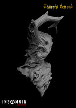 Load image into Gallery viewer, Nature Warlock