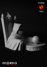 Load image into Gallery viewer, The White Wizard