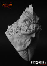 Load image into Gallery viewer, The Swamp Monster