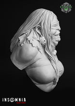 Load image into Gallery viewer, Zugarramurdi (Spanish witch)