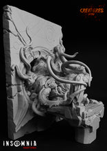 Load image into Gallery viewer, At the mountains of madness lovecraft shoggoth