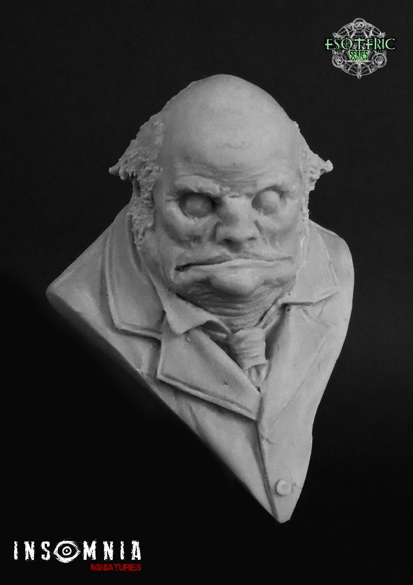 Marsh businessman Innsmouth Lovecraft