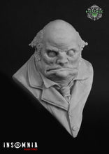 Load image into Gallery viewer, Marsh businessman Innsmouth Lovecraft