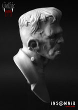 Load image into Gallery viewer, Frankenstein monster Mary Shelley