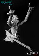 Load image into Gallery viewer, MetAlien