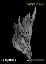 Load image into Gallery viewer, elemental demons nature