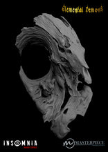 Load image into Gallery viewer, elemental demons nature