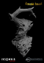 Load image into Gallery viewer, elemental demons nature