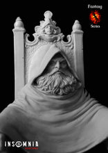 Load image into Gallery viewer, The White Wizard