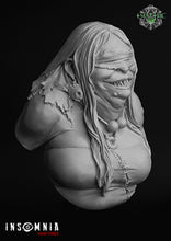 Load image into Gallery viewer, Zugarramurdi (Spanish witch)