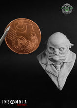 Load image into Gallery viewer, Marsh businessman Innsmouth Lovecraft