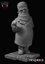 Load image into Gallery viewer, Franky