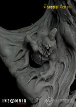 Load image into Gallery viewer, elemental demons nature