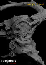 Load image into Gallery viewer, Nature Warlock